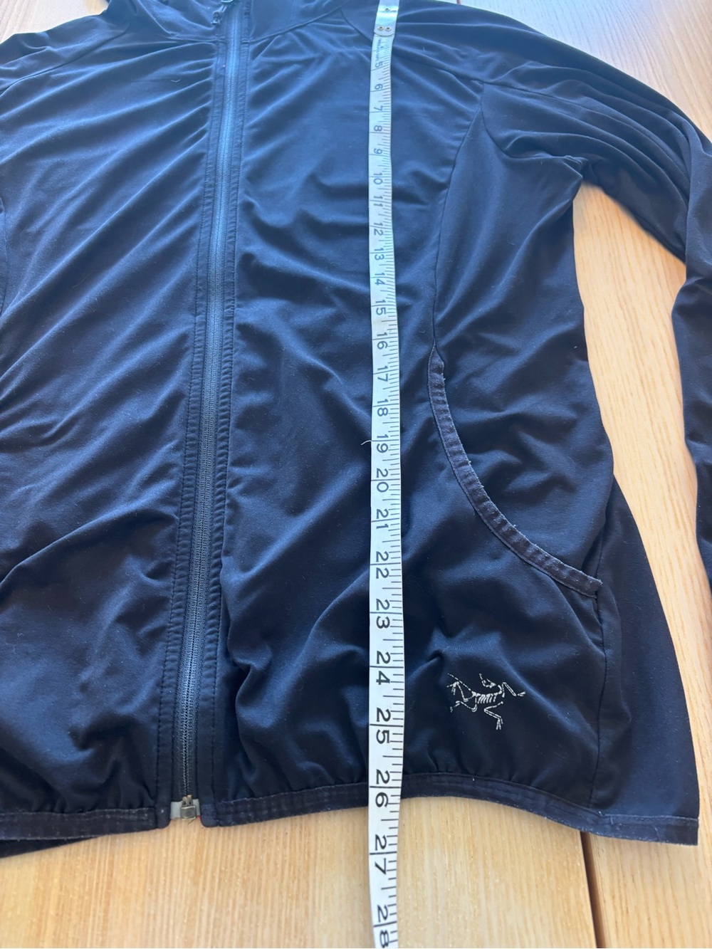 ARC’TERYX, the Kyanite jacket for women! - Picture 5 of 10